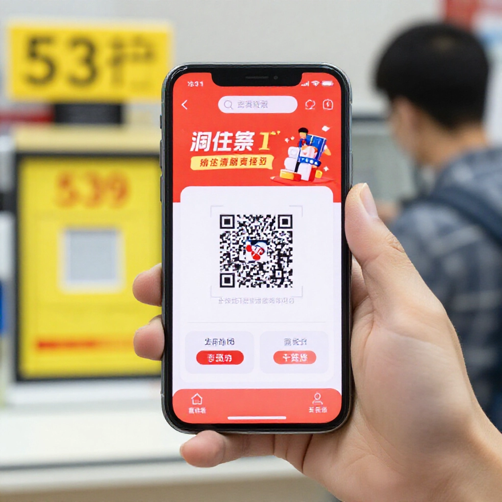 台灣彩券app顯示539預約投注,掃QR碼輕鬆買票