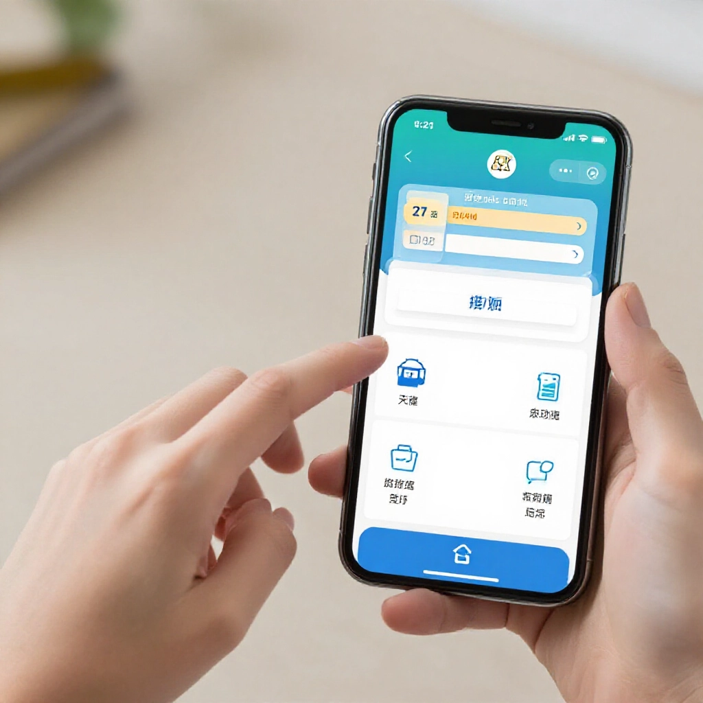 手持手機開銀行App，輸入822虛擬帳號轉運彩錢，步驟圖示清楚介面明亮