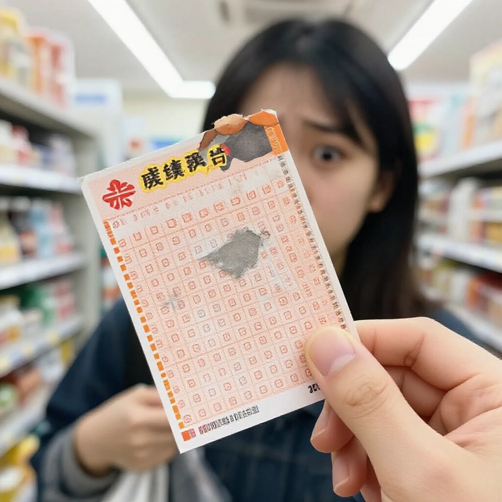 刮刮樂代碼沒中？2026最新英文代碼對照表3秒判定