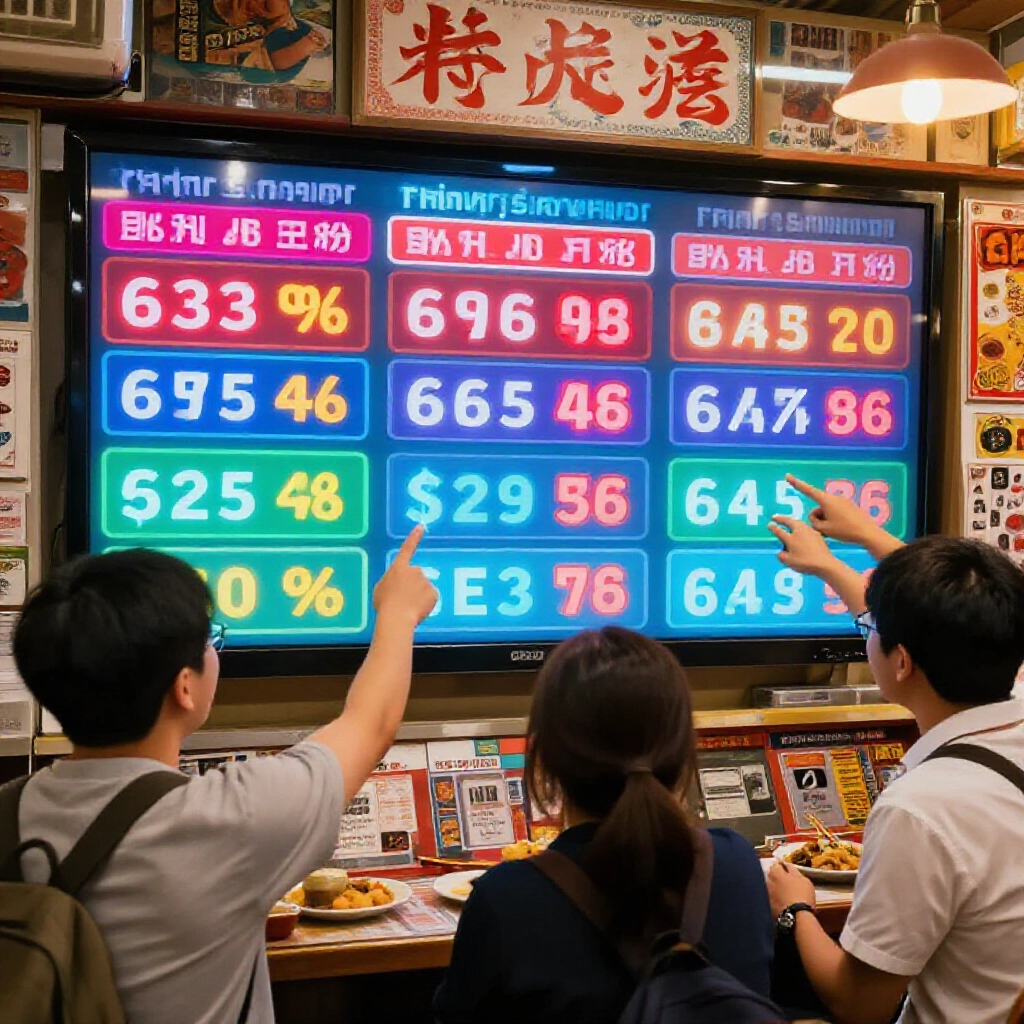 運彩串關算法2026全攻略：基礎公式到過關組合拆解