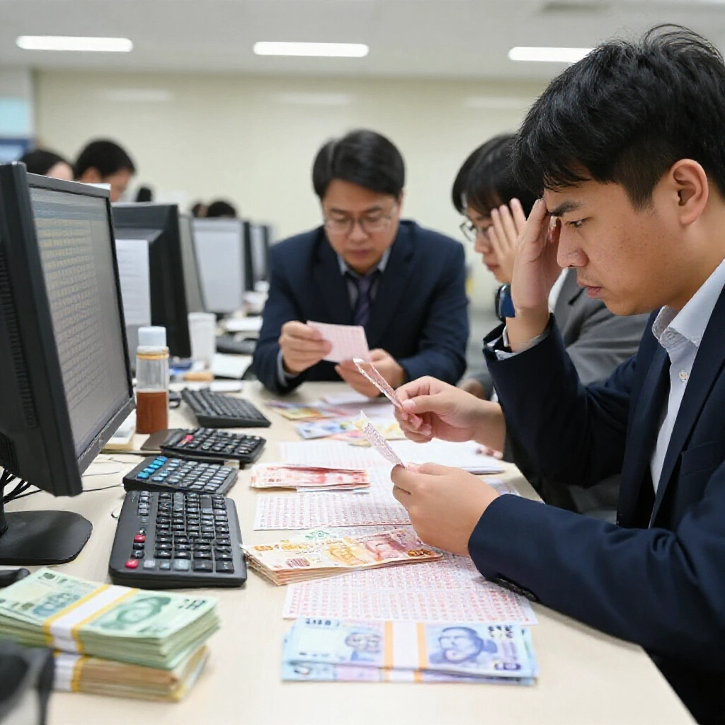 聰明包牌法教學：威力彩大樂透用少錢包多號保證中獎