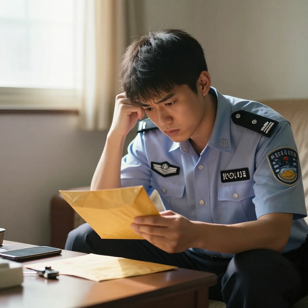 賭博通知書收到怎麼辦？2026警察局3步驟實戰指南